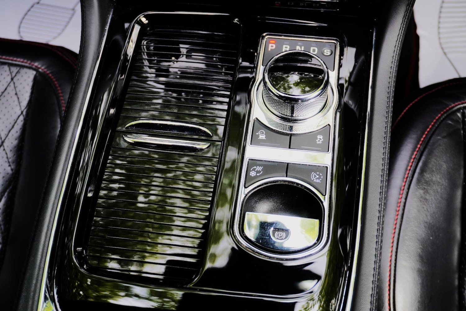 Used Jaguar XJ 2018 for sale - 77279304: Photo 36