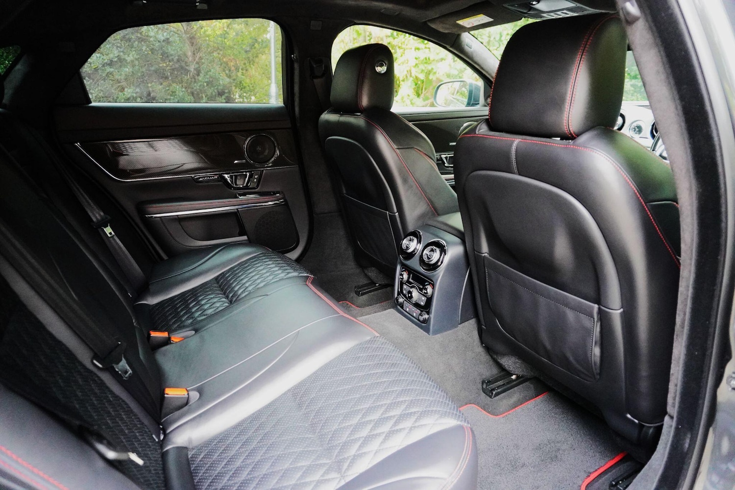 Used Jaguar XJ 2018 for sale - 77279304: Photo 45