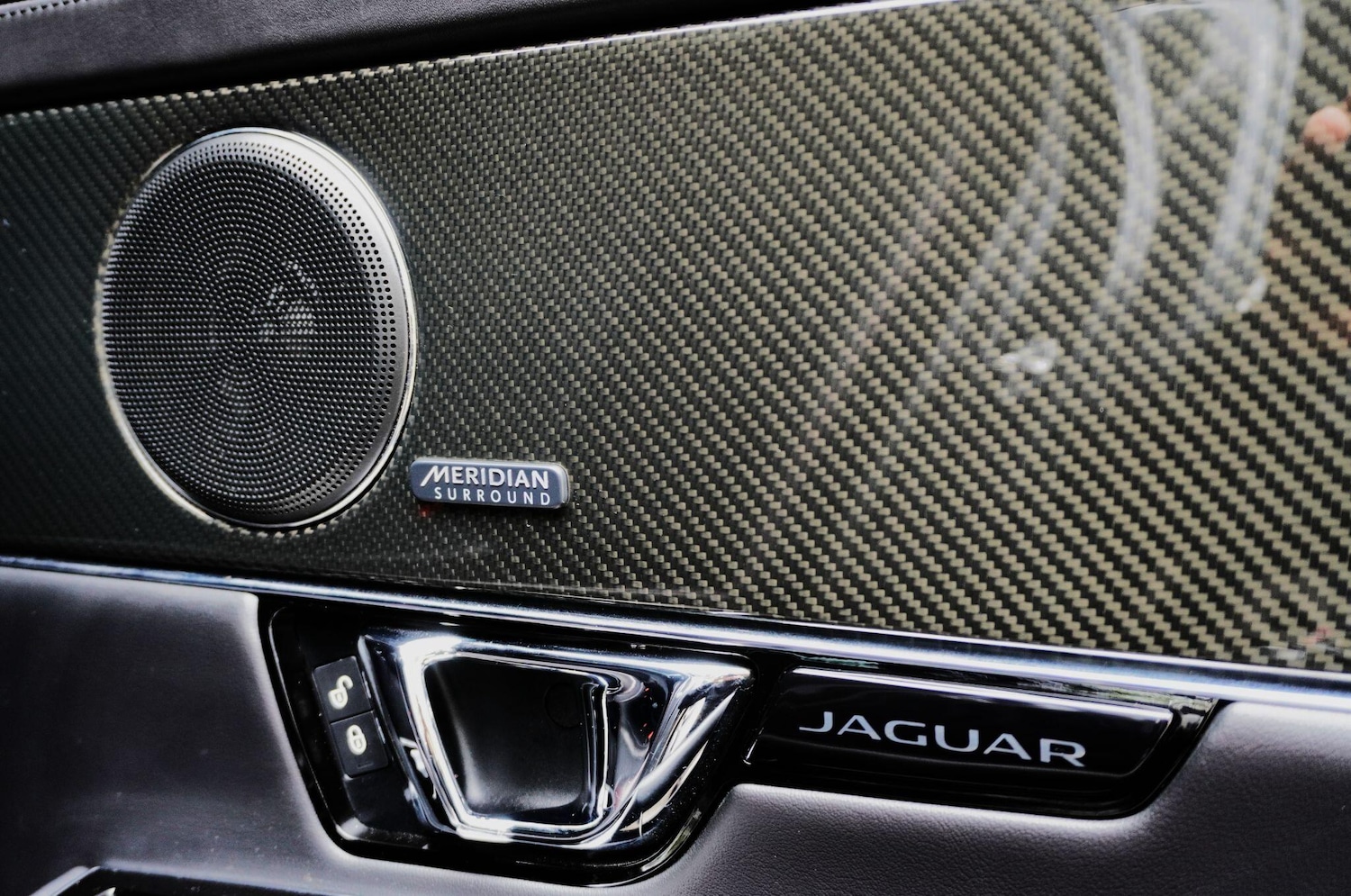Used Jaguar XJ 2018 for sale - 77279304: Photo 47