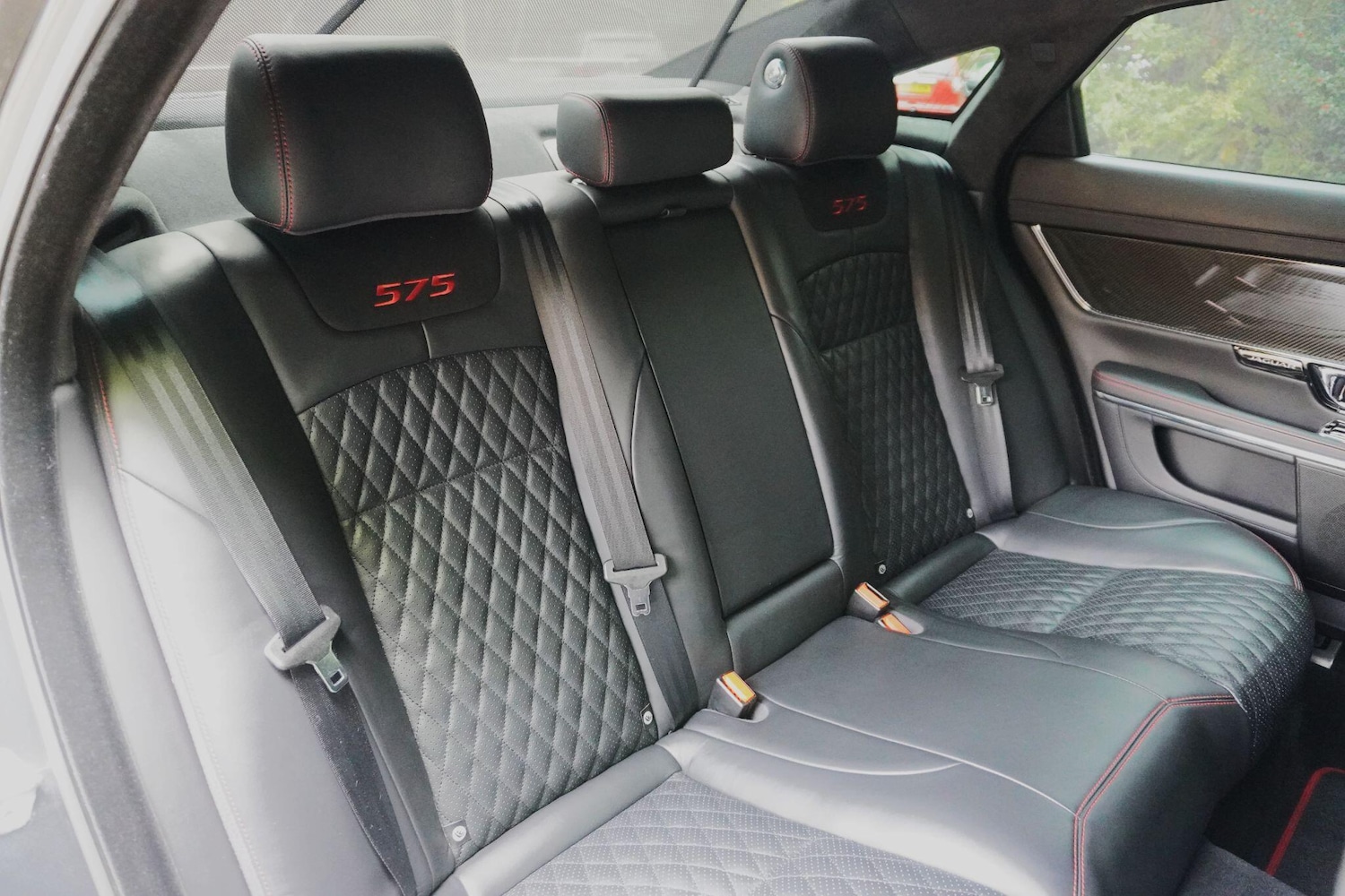 Used Jaguar XJ 2018 for sale - 77279304: Photo 49