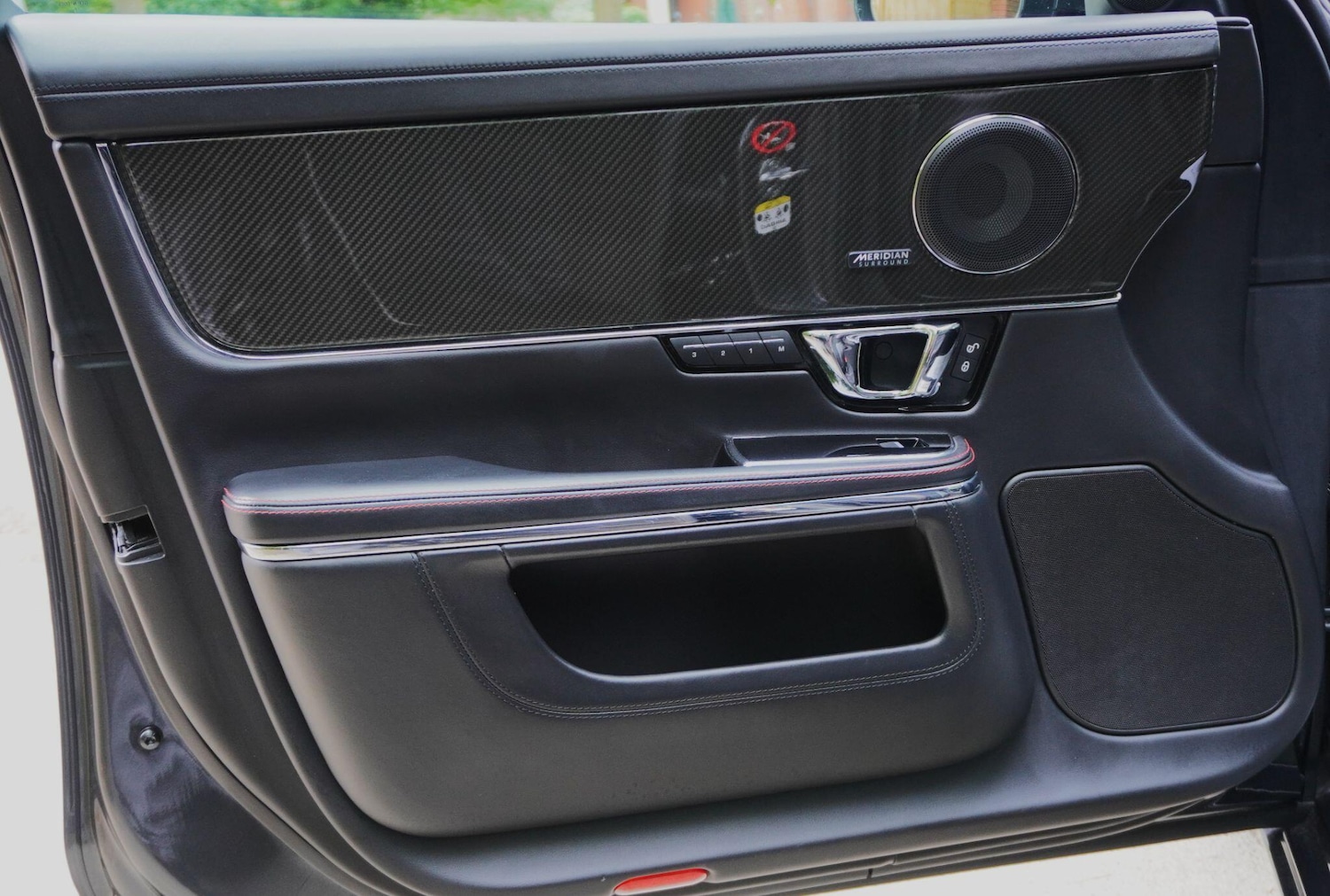 Used Jaguar XJ 2018 for sale - 77279304: Photo 53