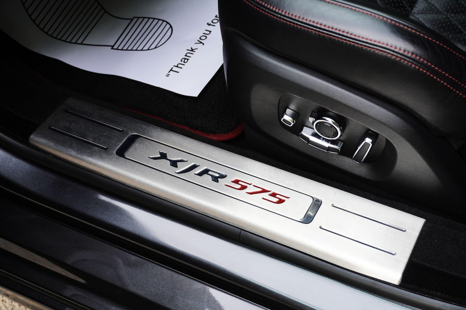 Used Jaguar XJ 2018 for sale - 77279304: Photo 55