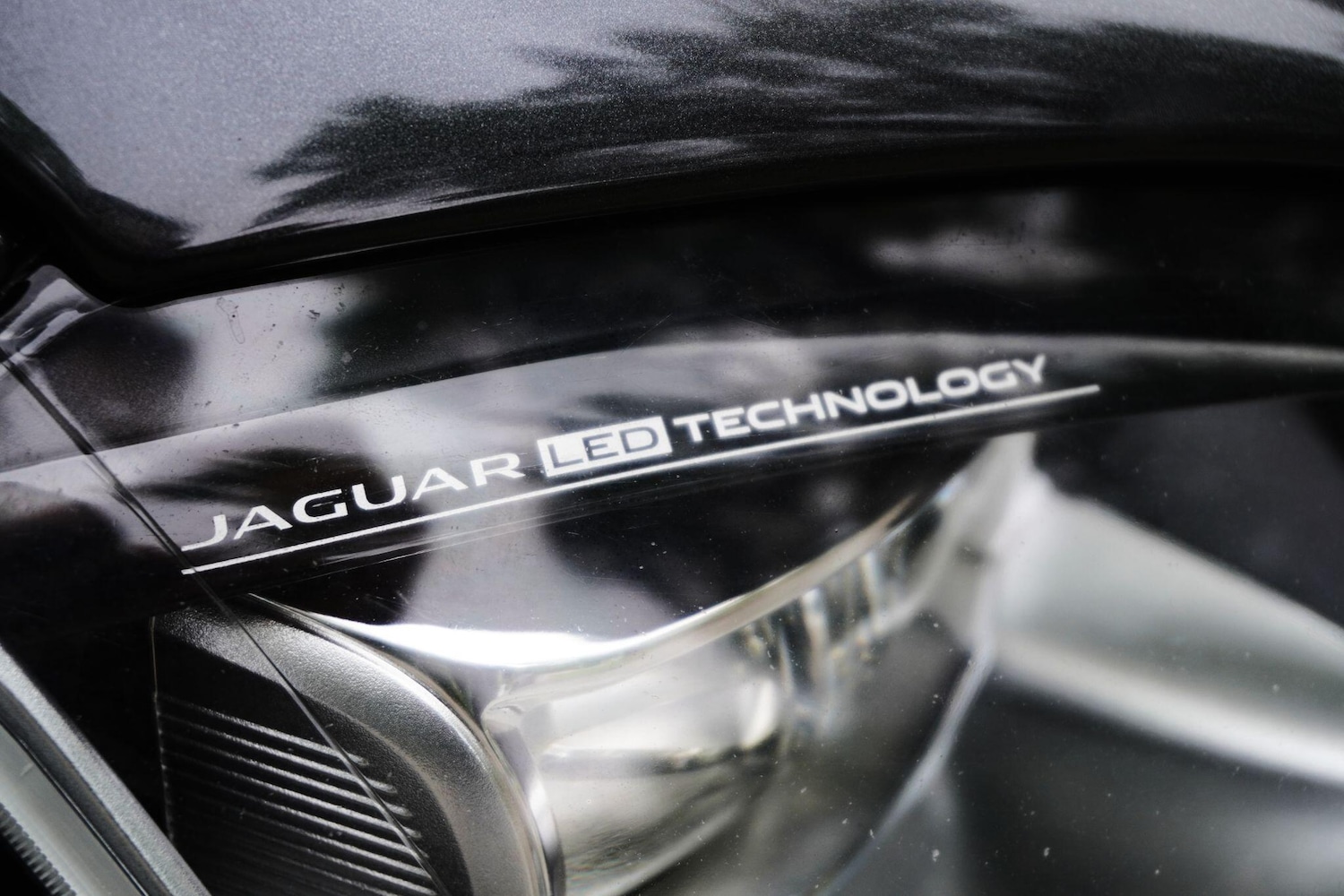 Used Jaguar XJ 2018 for sale - 77279304: Photo 71