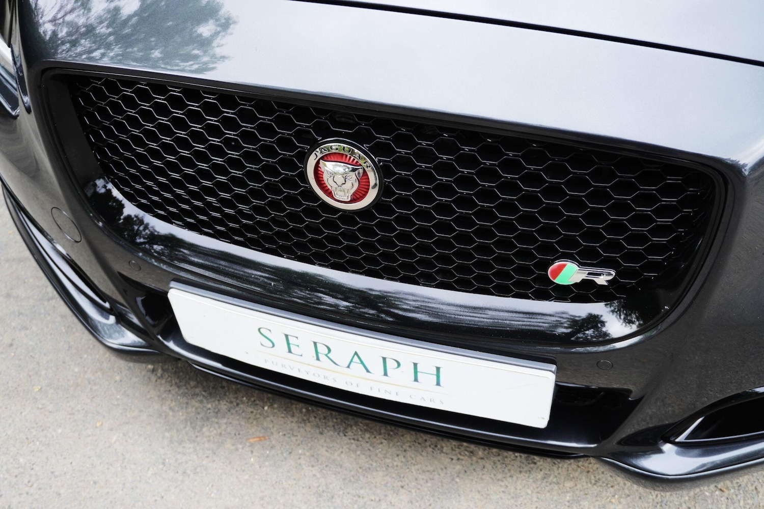 Used Jaguar XJ 2018 for sale - 77279304: Photo 74