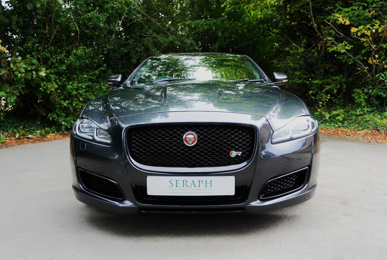 Used Jaguar XJ 2018 for sale - 77279304: Photo 8