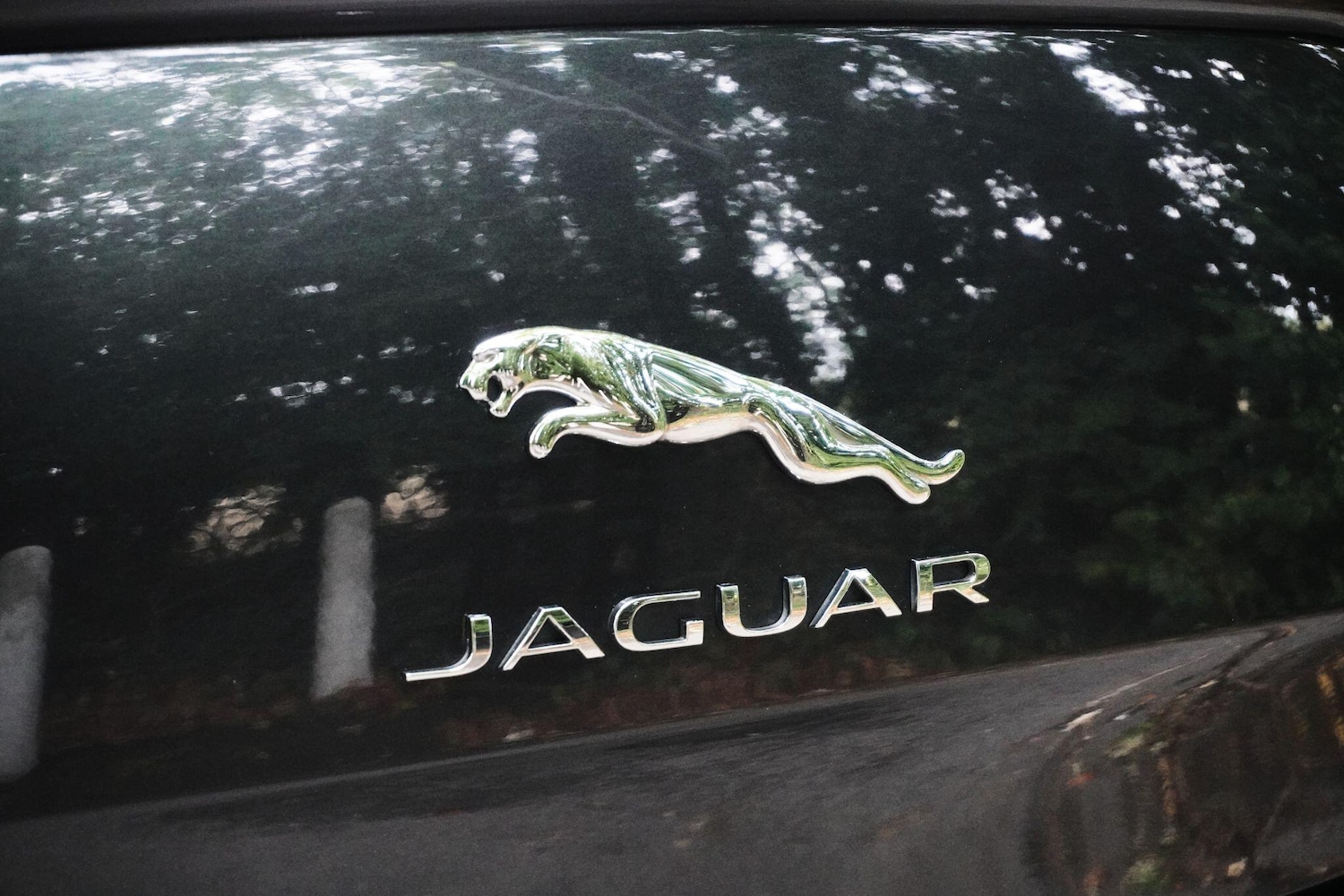 Used Jaguar XJ 2018 for sale - 77279304: Photo 80