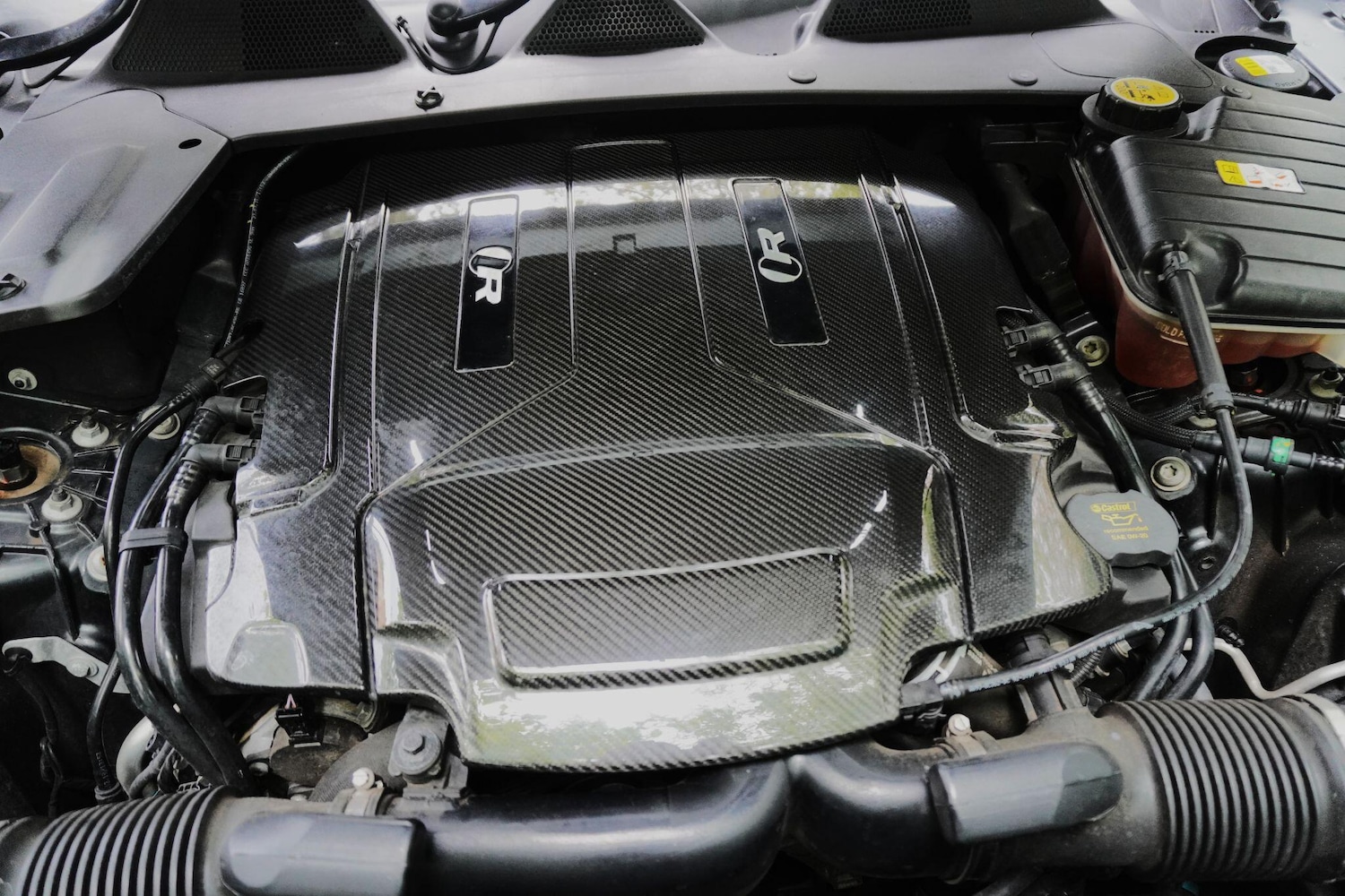 Used Jaguar XJ 2018 for sale - 77279304: Photo 84