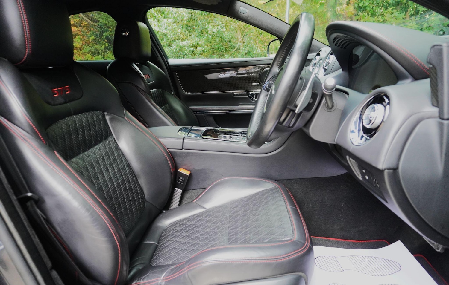 Used Jaguar XJ 2018 for sale - 77279304: Photo 9