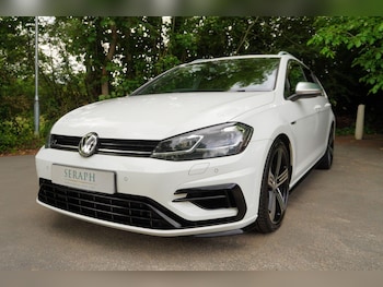 Used Volkswagen Golf 2018 for sale - 76001374: Photo