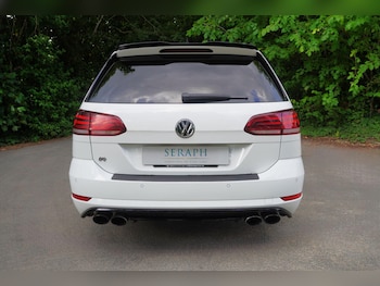 Used Volkswagen Golf 2018 for sale - 76001374: Photo
