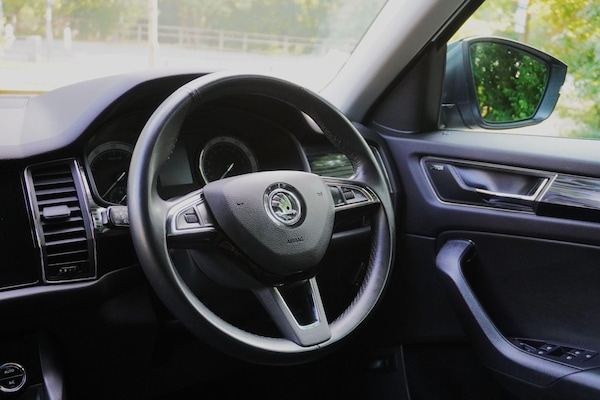 Used Skoda Kodiaq 2017 for sale - 75485521: Photo 21