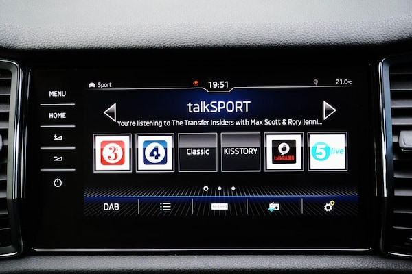Used Skoda Kodiaq 2017 for sale - 75485521: Photo 24