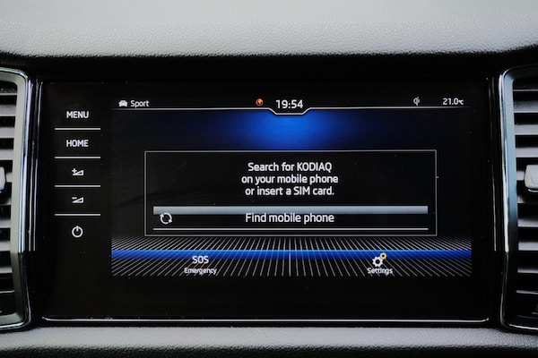 Used Skoda Kodiaq 2017 for sale - 75485521: Photo 27