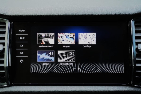 Used Skoda Kodiaq 2017 for sale - 75485521: Photo 29