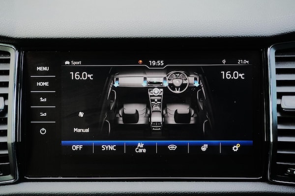 Used Skoda Kodiaq 2017 for sale - 75485521: Photo 30