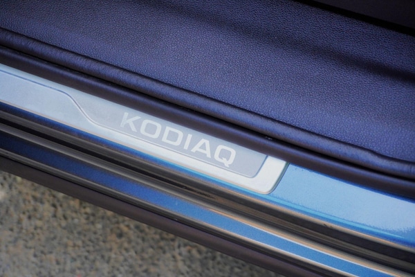 Used Skoda Kodiaq 2017 for sale - 75485521: Photo 59