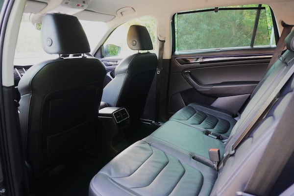 Used Skoda Kodiaq 2017 for sale - 75485521: Photo 66
