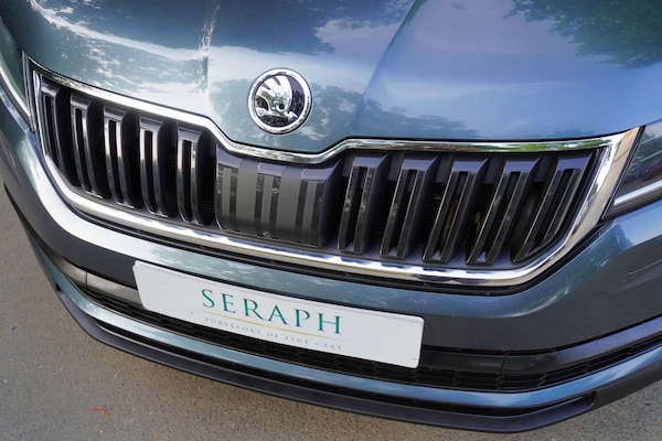 Used Skoda Kodiaq 2017 for sale - 75485521: Photo 77