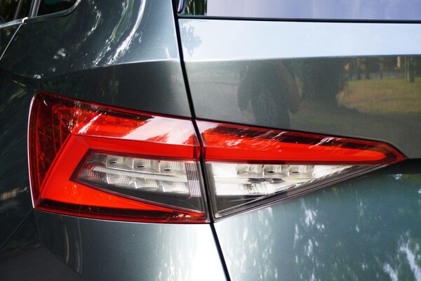 Used Skoda Kodiaq 2017 for sale - 75485521: Photo 80
