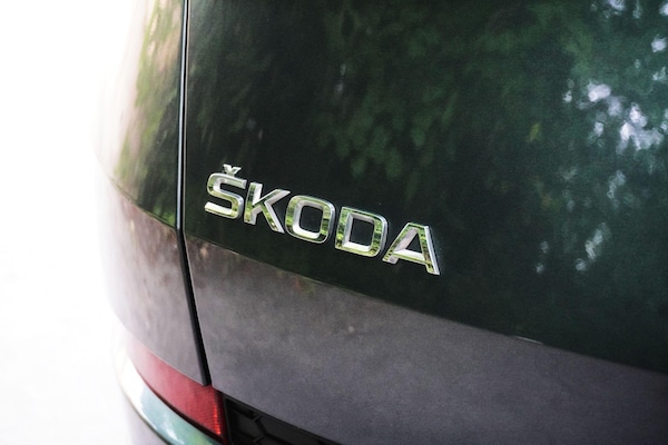 Used Skoda Kodiaq 2017 for sale - 75485521: Photo 81