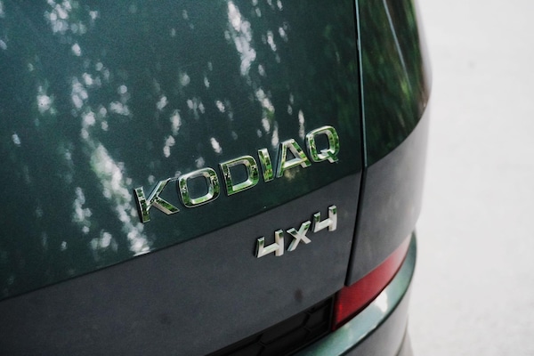 Used Skoda Kodiaq 2017 for sale - 75485521: Photo 82