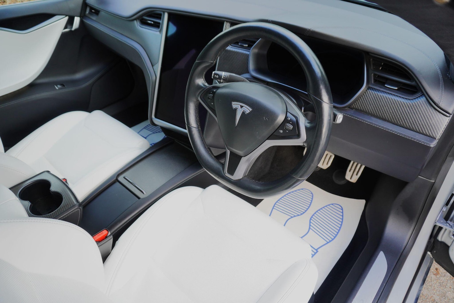 Used Tesla Model S 2018 for sale - 77098052: Photo 10