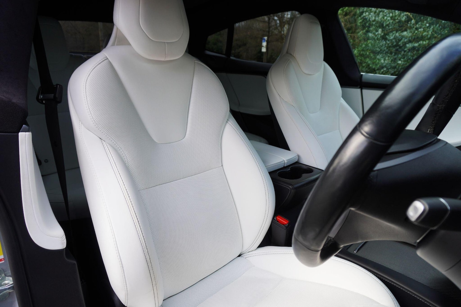 Used Tesla Model S 2018 for sale - 77098052: Photo 14