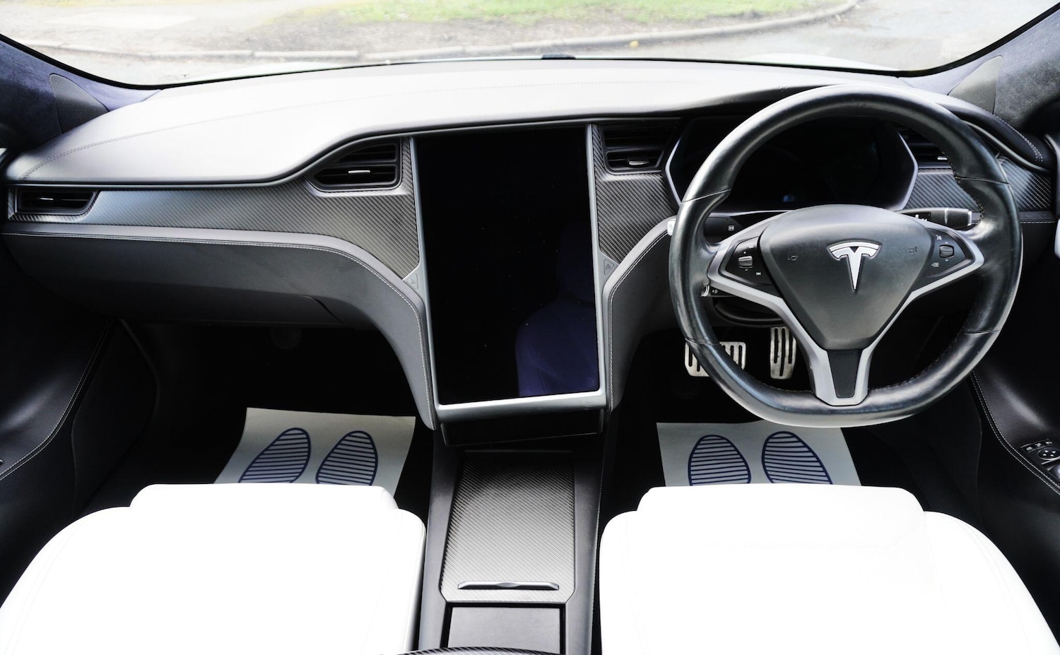 Used Tesla Model S 2018 for sale - 77098052: Photo 18