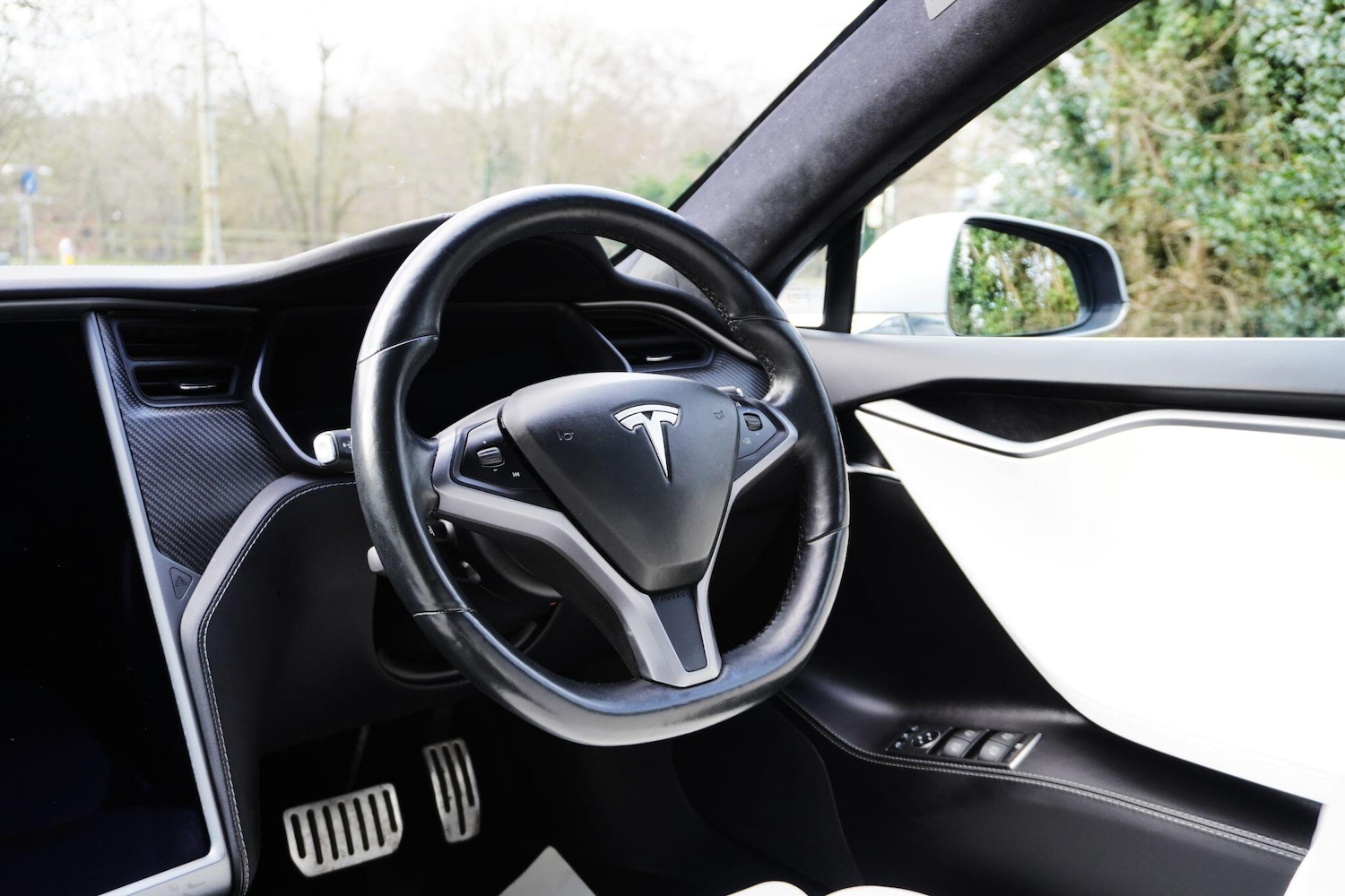 Used Tesla Model S 2018 for sale - 77098052: Photo 19