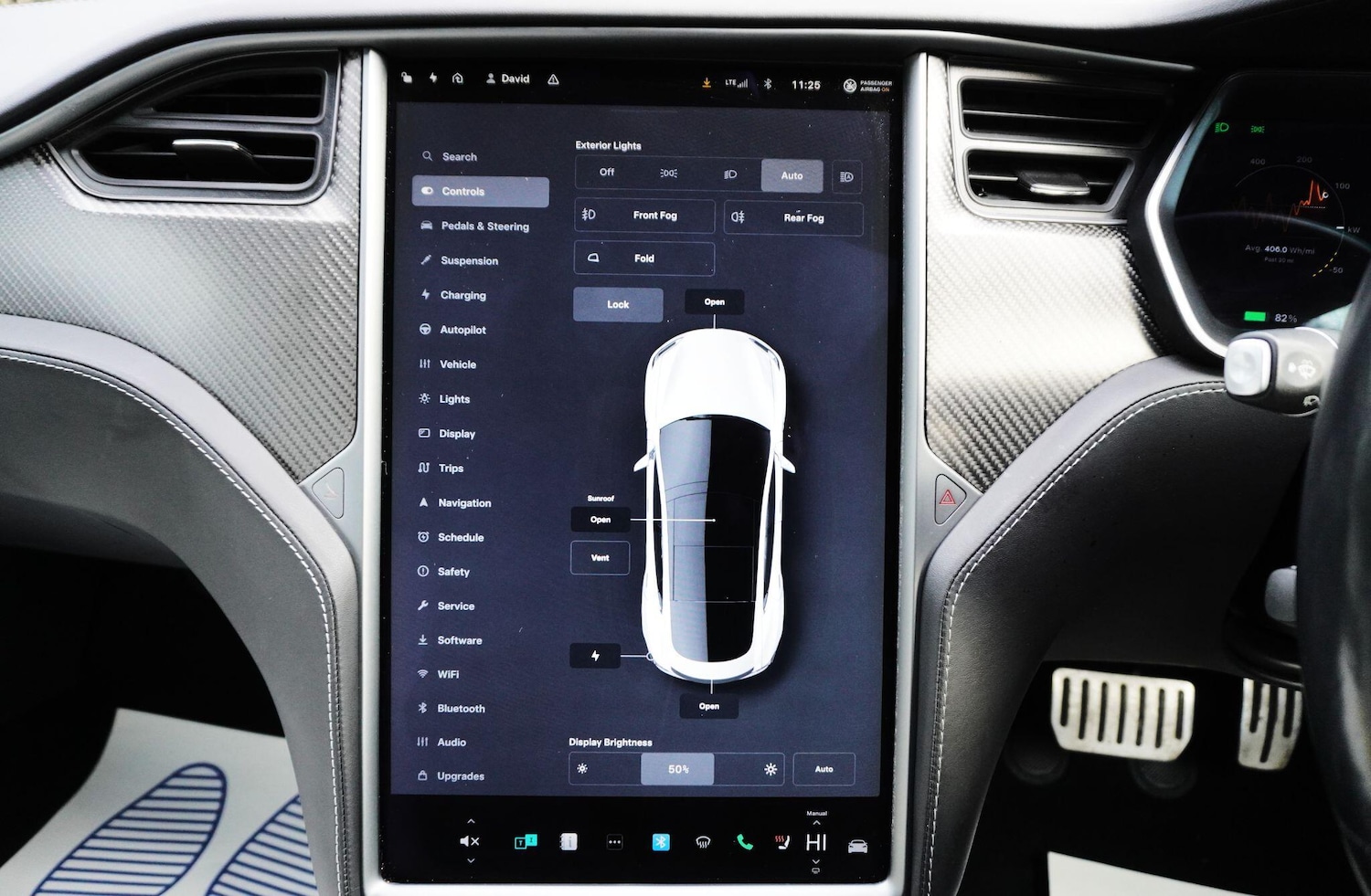 Used Tesla Model S 2018 for sale - 77098052: Photo 21