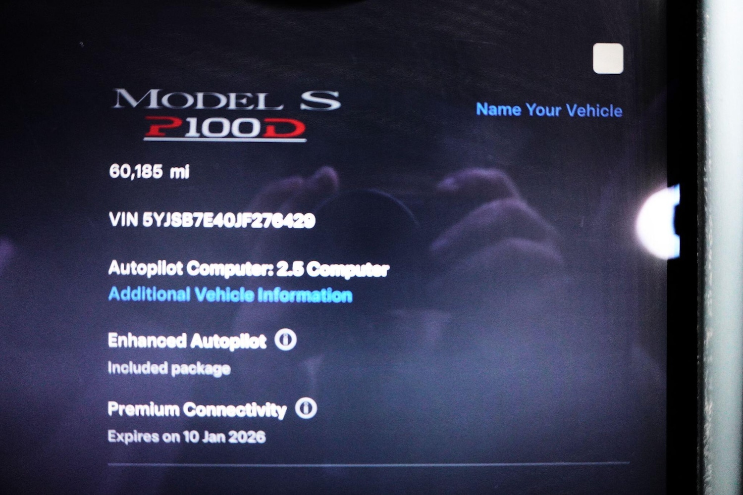 Used Tesla Model S 2018 for sale - 77098052: Photo 23