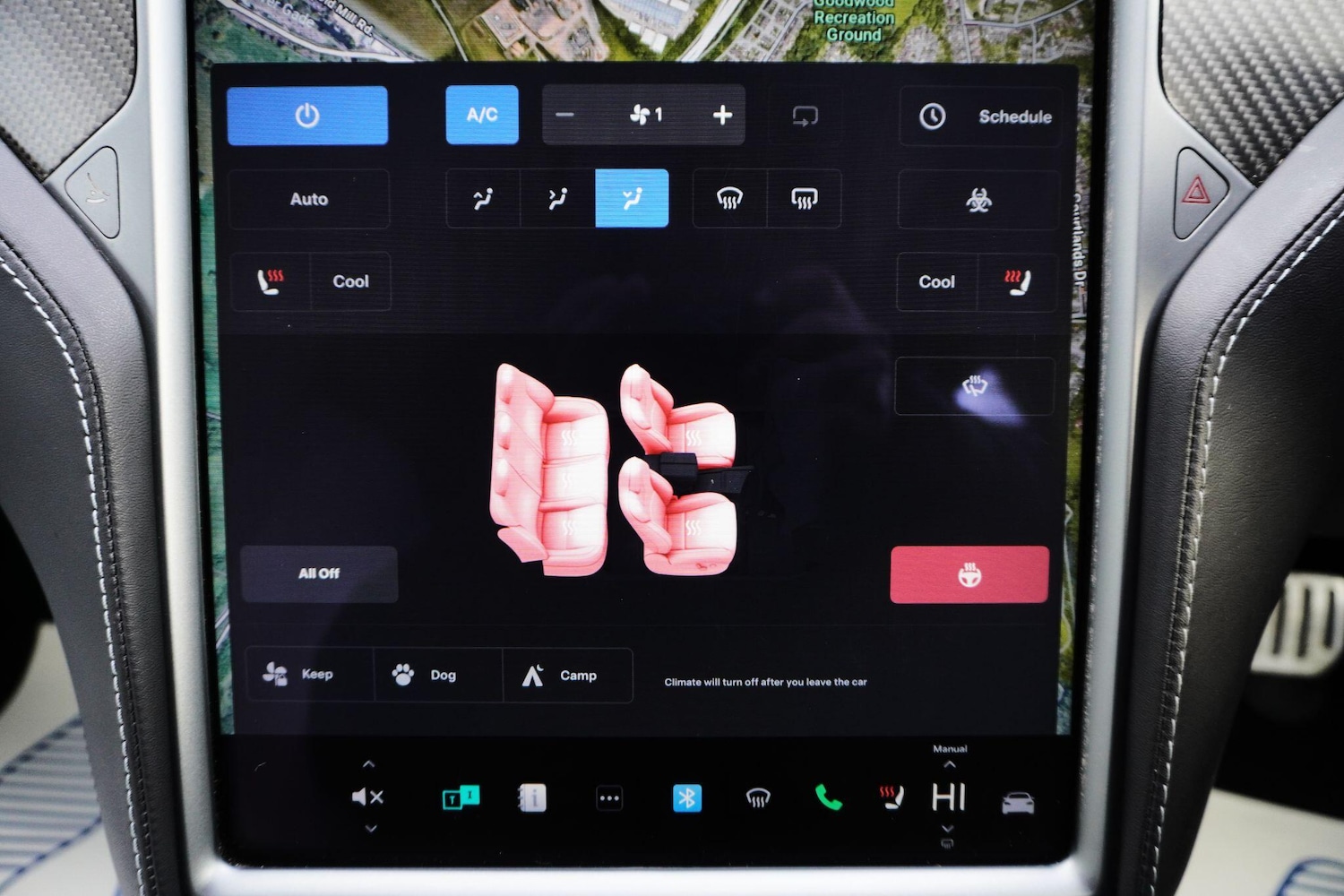 Used Tesla Model S 2018 for sale - 77098052: Photo 25