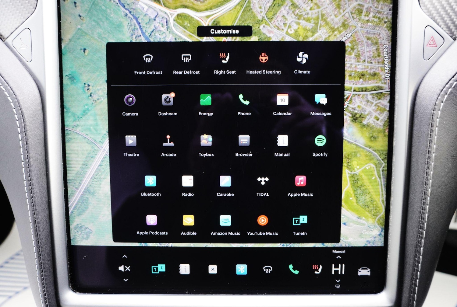 Used Tesla Model S 2018 for sale - 77098052: Photo 26