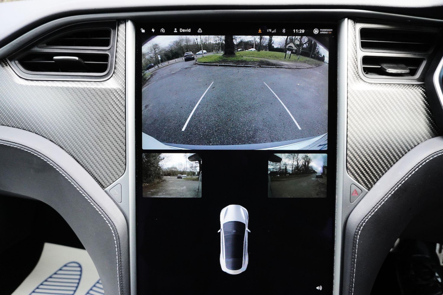 Used Tesla Model S 2018 for sale - 77098052: Photo 27