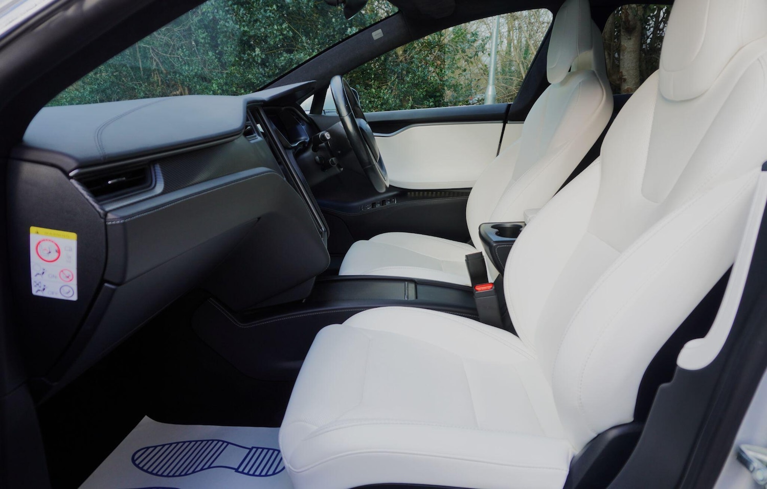 Used Tesla Model S 2018 for sale - 77098052: Photo 38