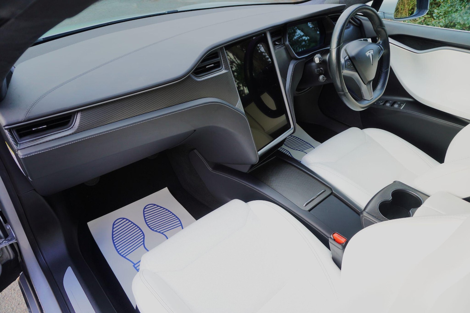 Used Tesla Model S 2018 for sale - 77098052: Photo 39