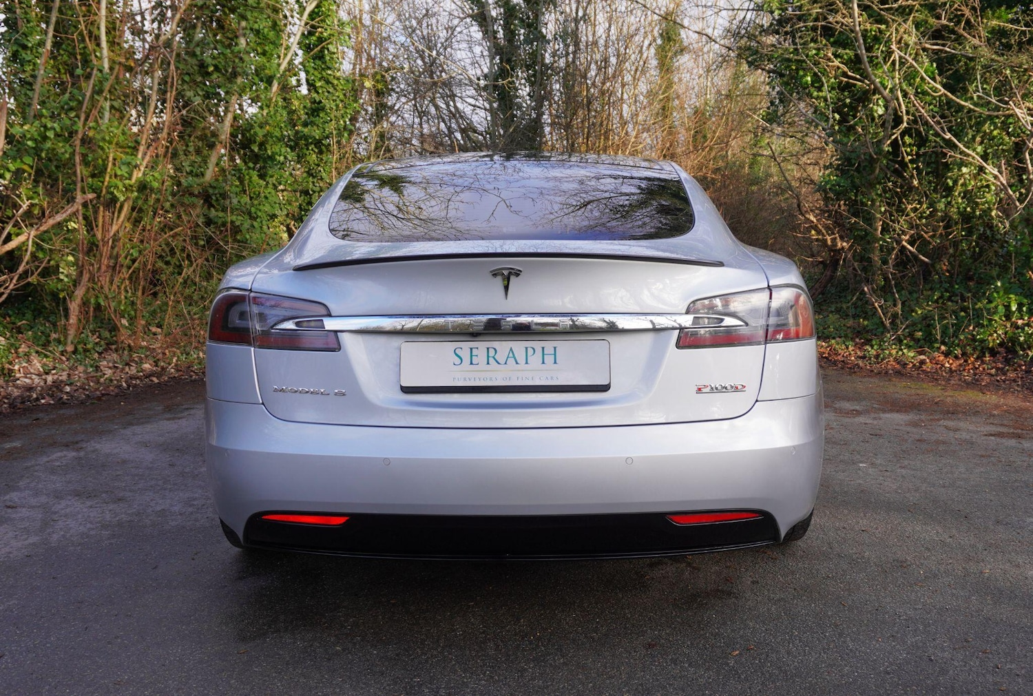 Used Tesla Model S 2018 for sale - 77098052: Photo 4