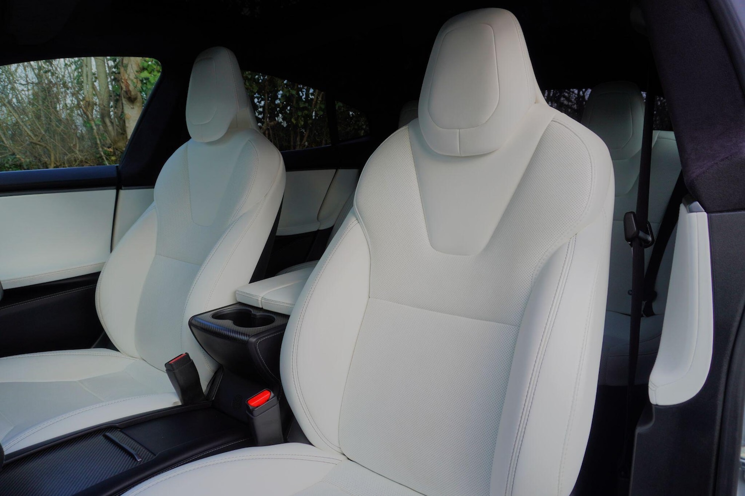 Used Tesla Model S 2018 for sale - 77098052: Photo 44