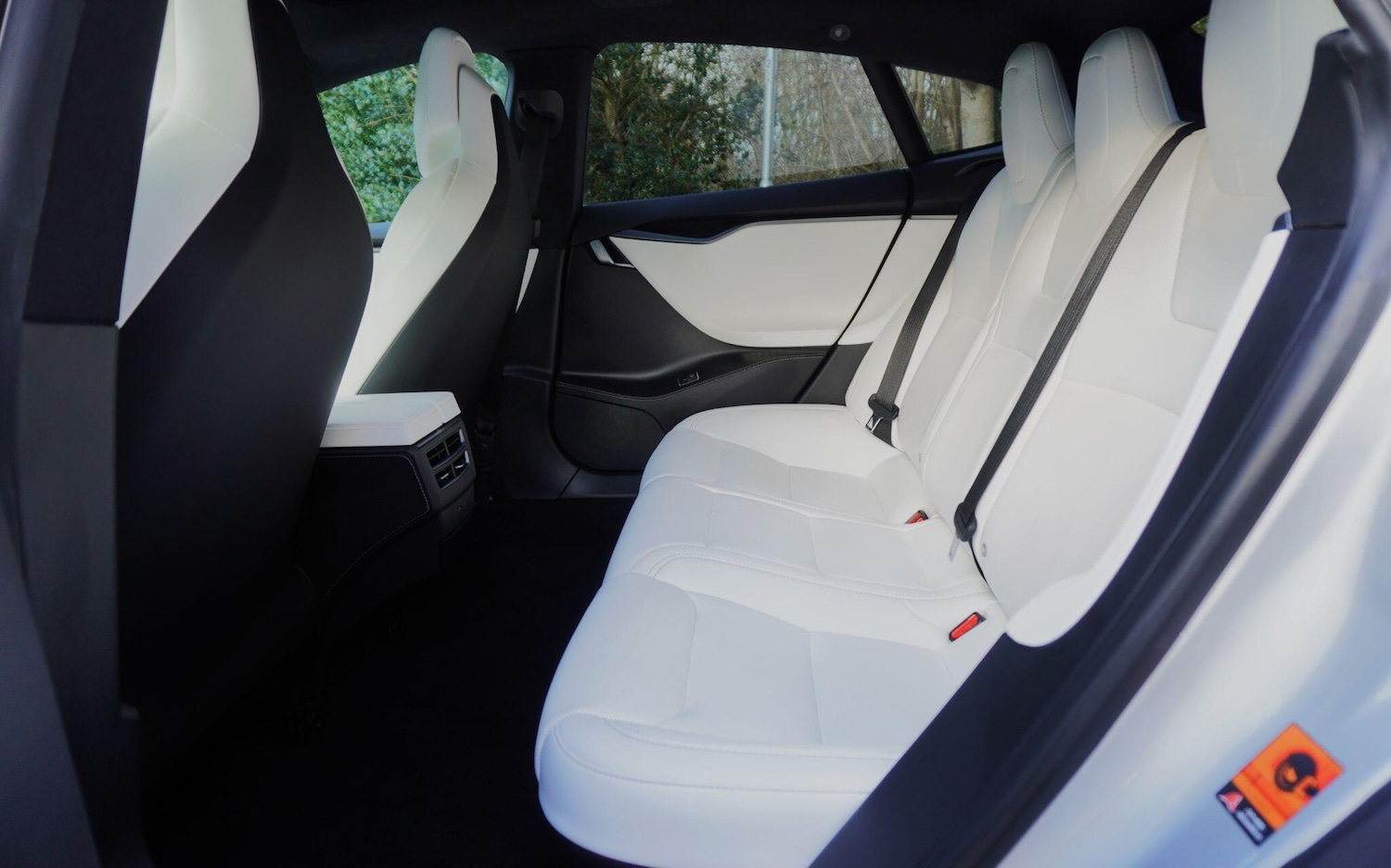 Used Tesla Model S 2018 for sale - 77098052: Photo 48