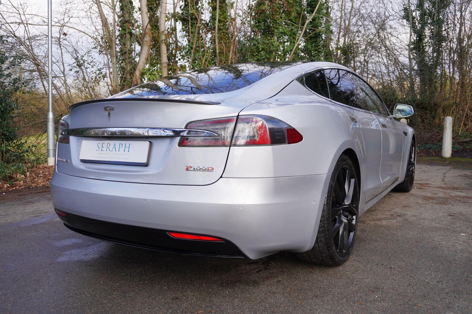 Used Tesla Model S 2018 for sale - 77098052: Photo 5