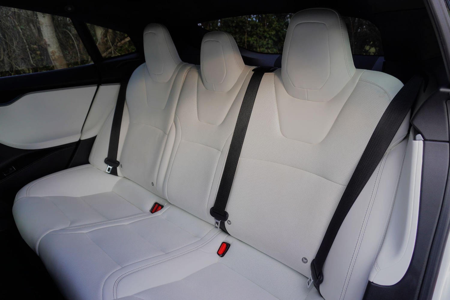 Used Tesla Model S 2018 for sale - 77098052: Photo 53