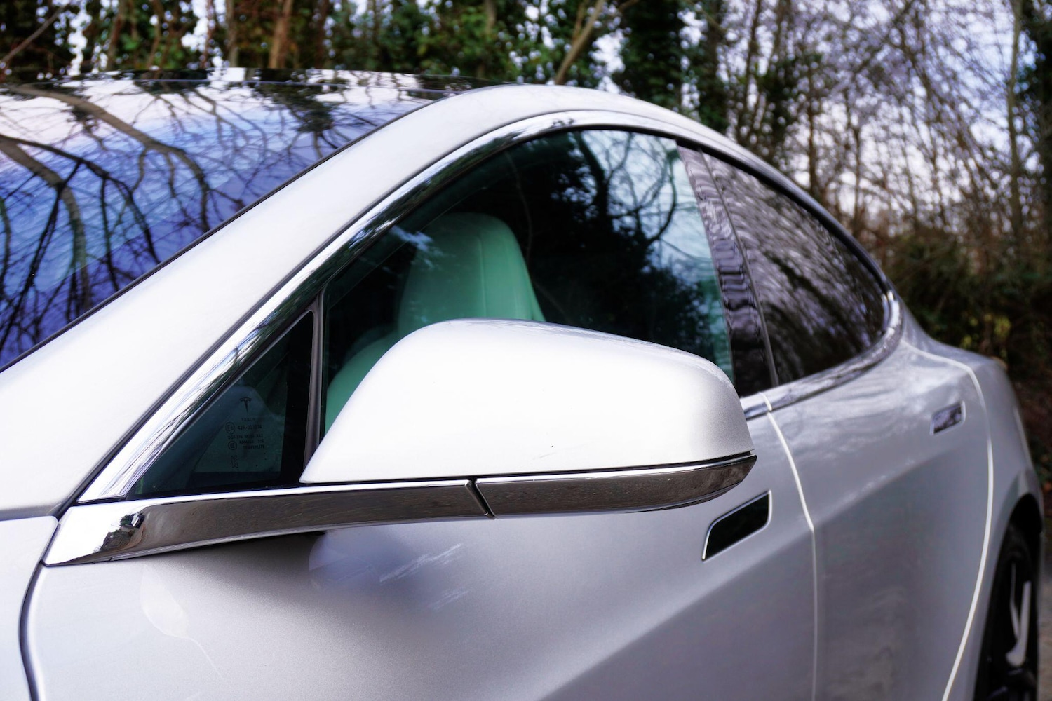 Used Tesla Model S 2018 for sale - 77098052: Photo 57