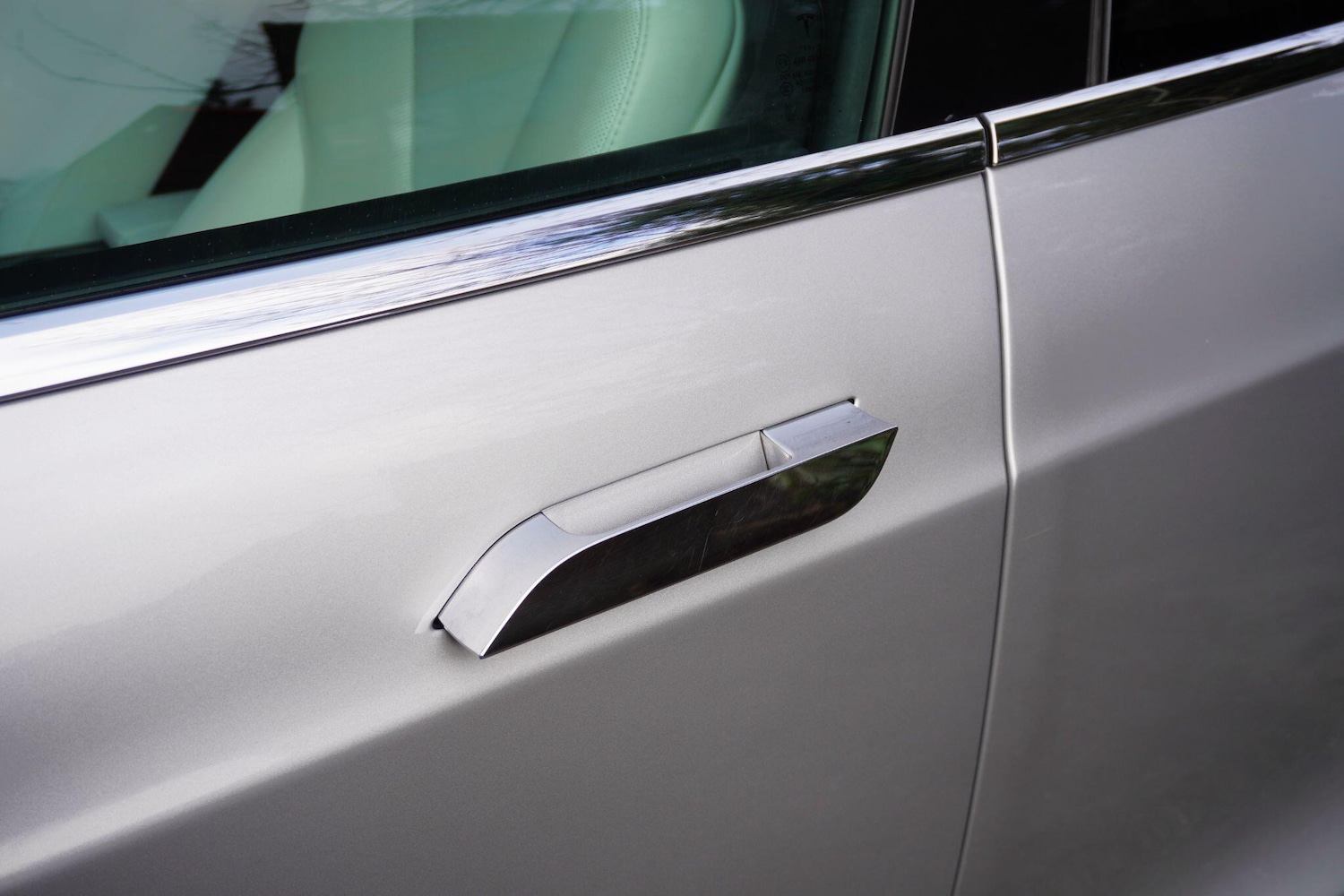 Used Tesla Model S 2018 for sale - 77098052: Photo 58