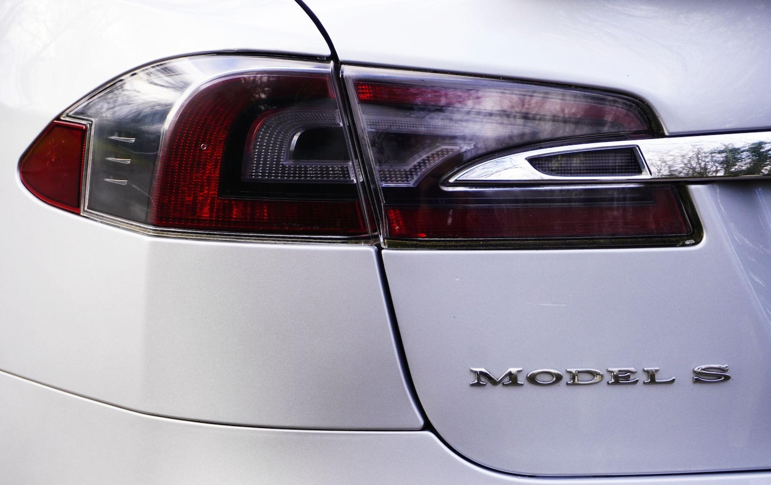 Used Tesla Model S 2018 for sale - 77098052: Photo 59