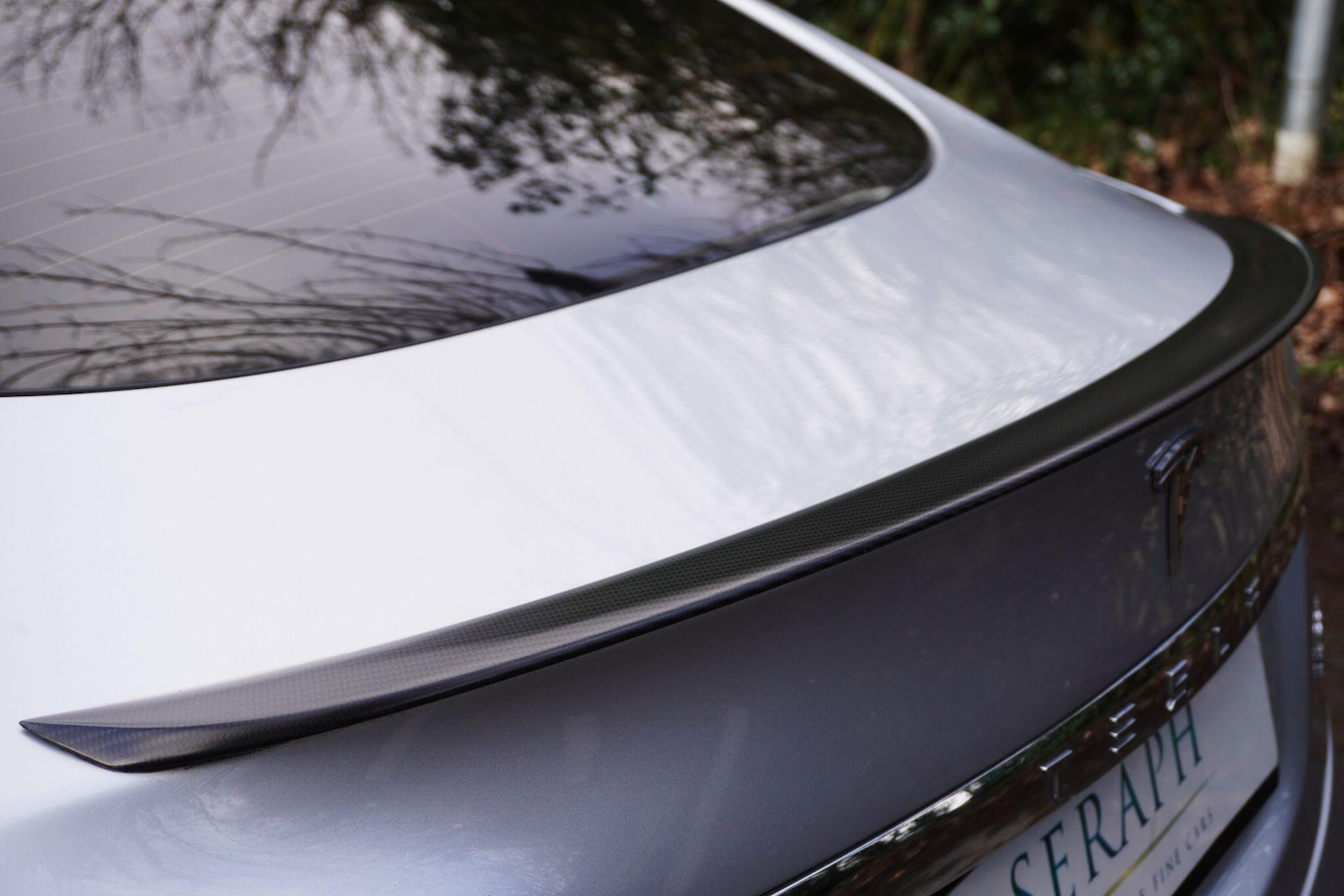 Used Tesla Model S 2018 for sale - 77098052: Photo 60