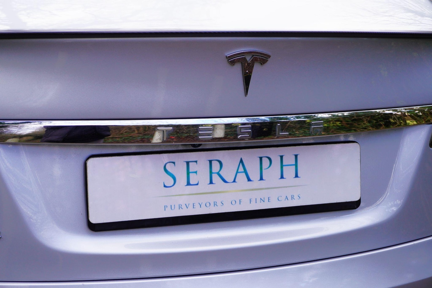 Used Tesla Model S 2018 for sale - 77098052: Photo 61