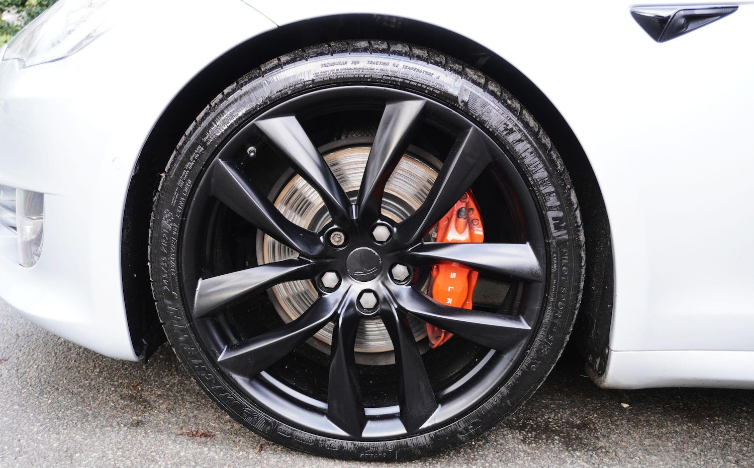 Used Tesla Model S 2018 for sale - 77098052: Photo 65