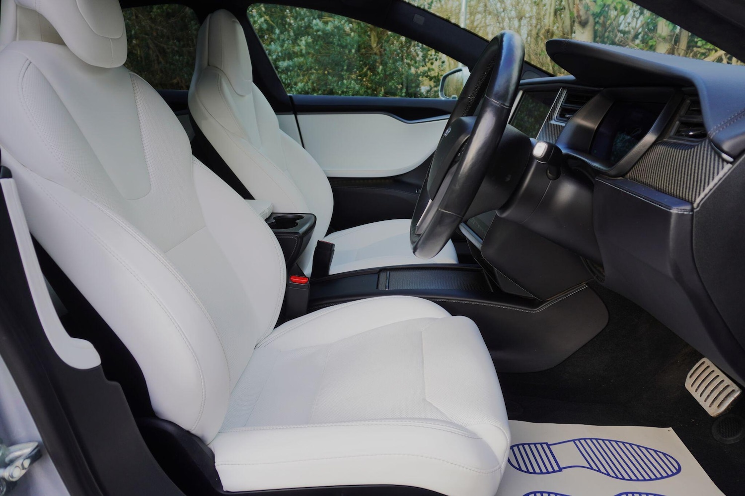 Used Tesla Model S 2018 for sale - 77098052: Photo 9