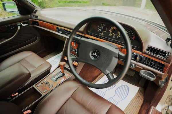 Used Mercedes-Benz S-Class for sale - 75485514: Photo 10