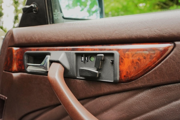 Used Mercedes-Benz S-Class for sale - 75485514: Photo 13